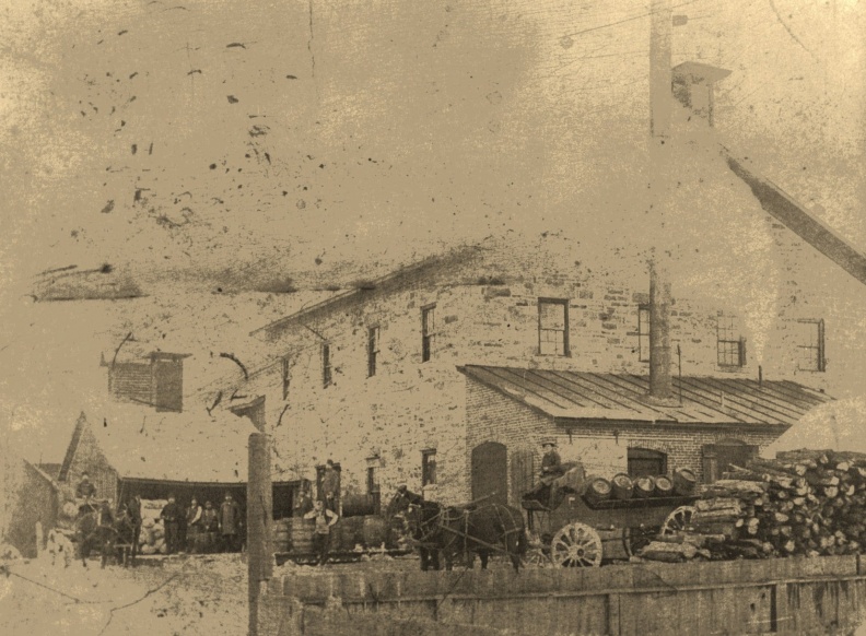 The historic Stevens Point Brewery from the 1870_s.jpg